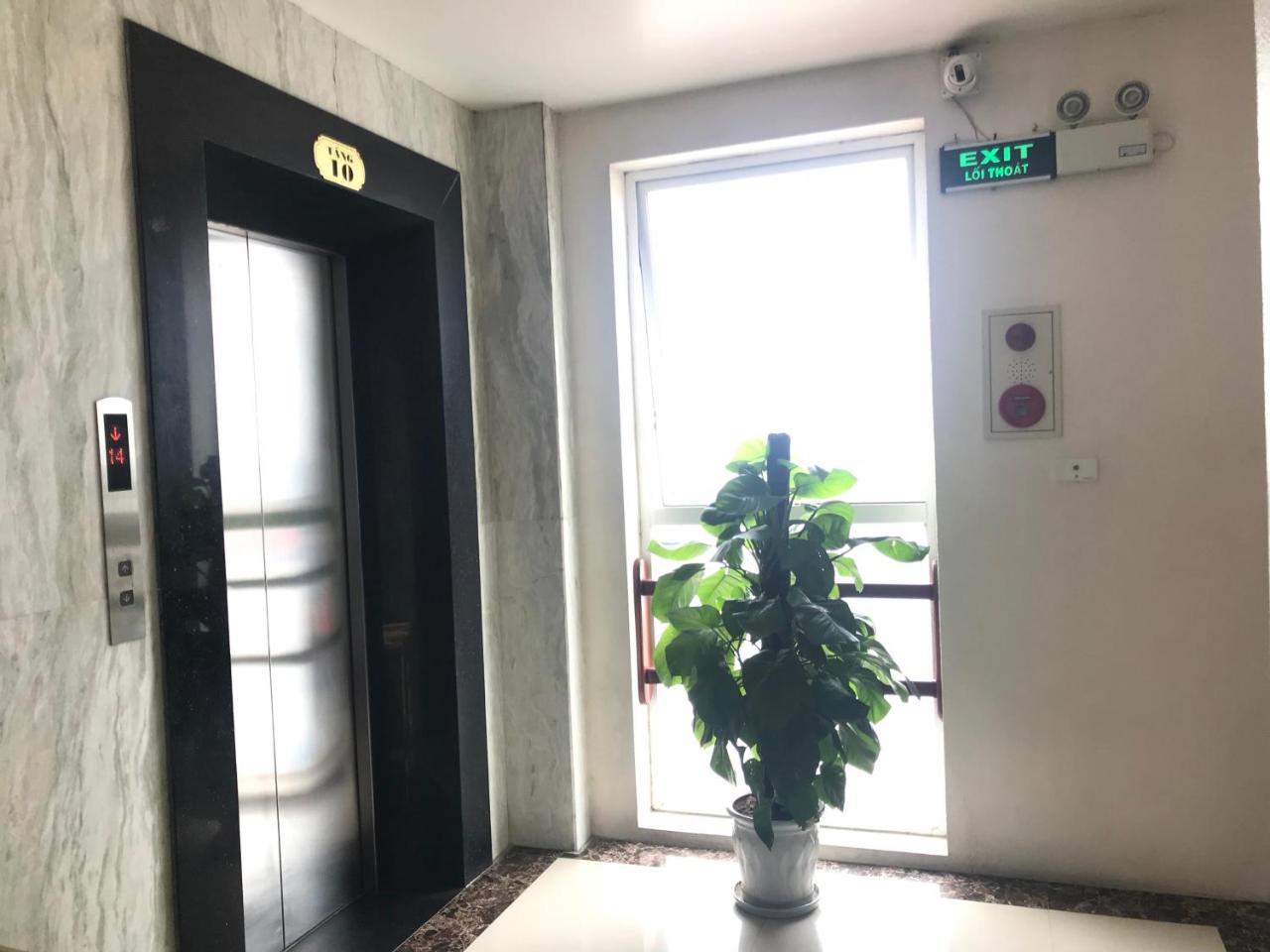 레이크사이드 2 호텔 남 딘 Nhu Thuc 외부 사진
